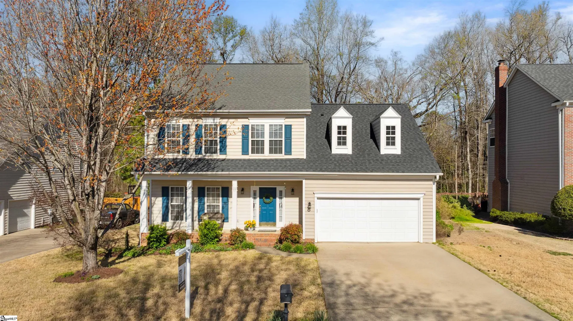 22 Willow Oak Court