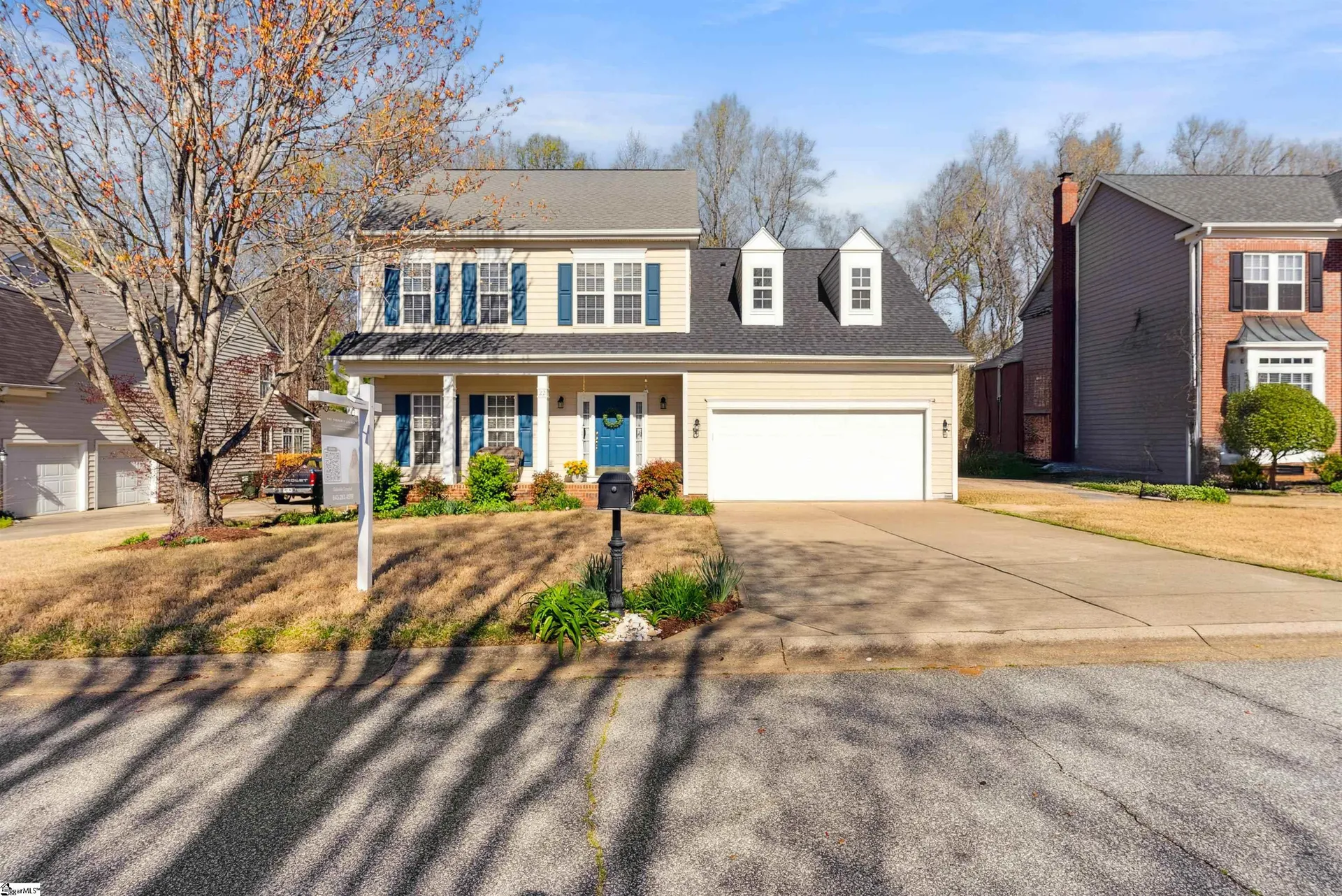 Property image 3 at 22 Willow Oak Court, Simpsonville, SC 29681