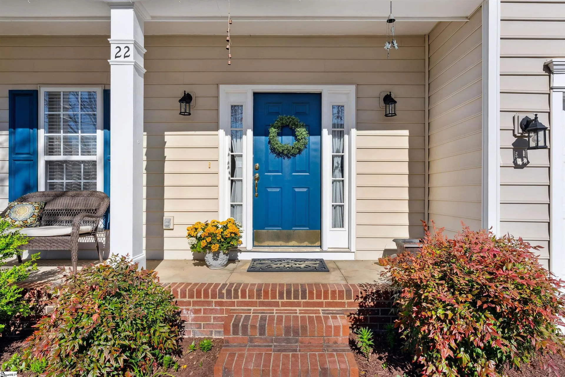Property image 4 at 22 Willow Oak Court, Simpsonville, SC 29681