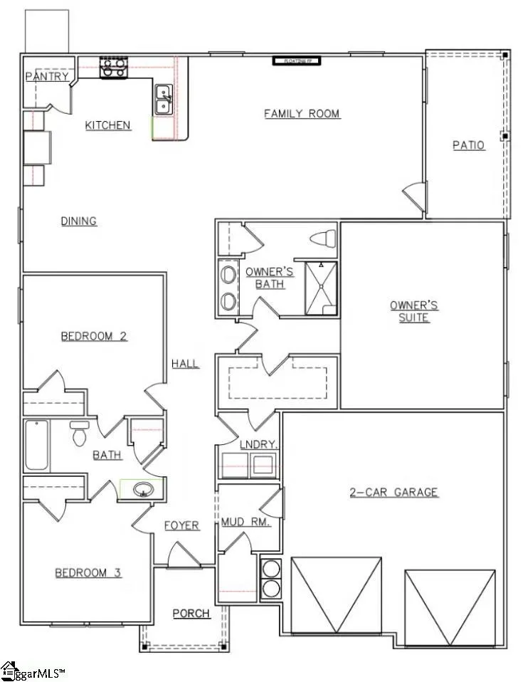 Property image 4 at 200 Clinkscales Road, Anderson, SC 29624