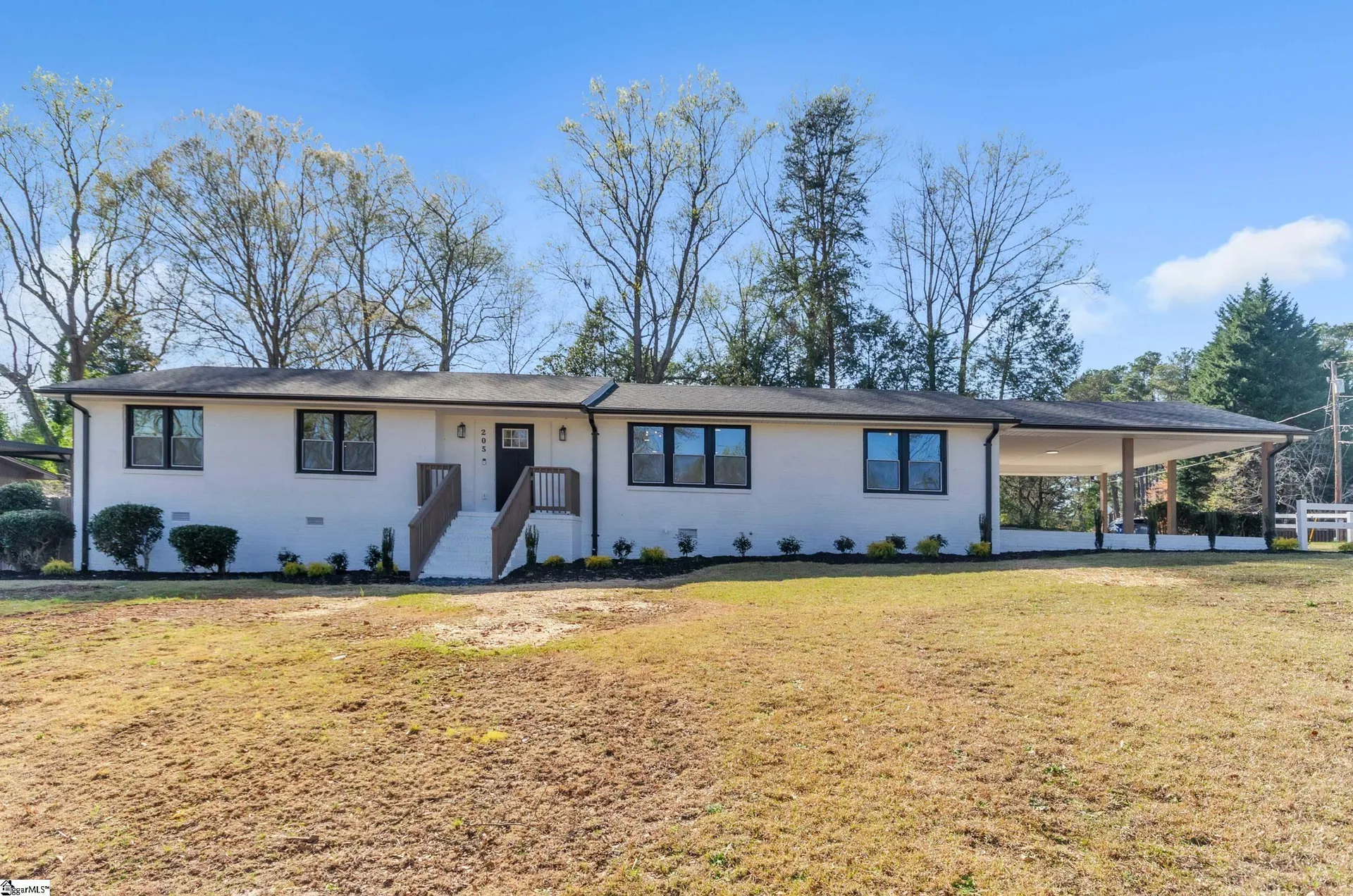 Property image 2 at 205 Biscayne Drive, Greenville, SC 29615