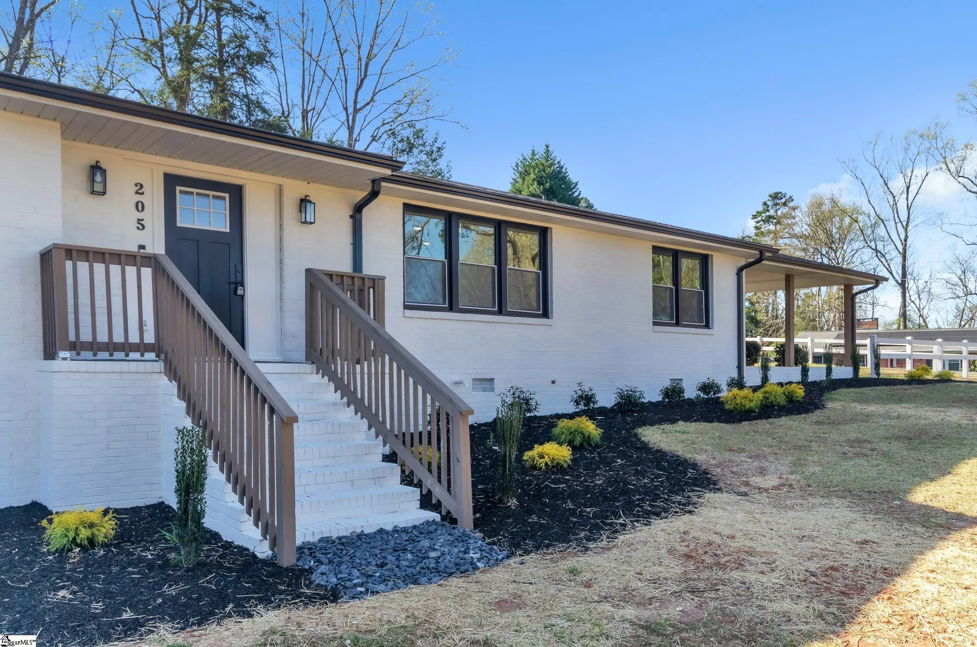 Property image 3 at 205 Biscayne Drive, Greenville, SC 29615