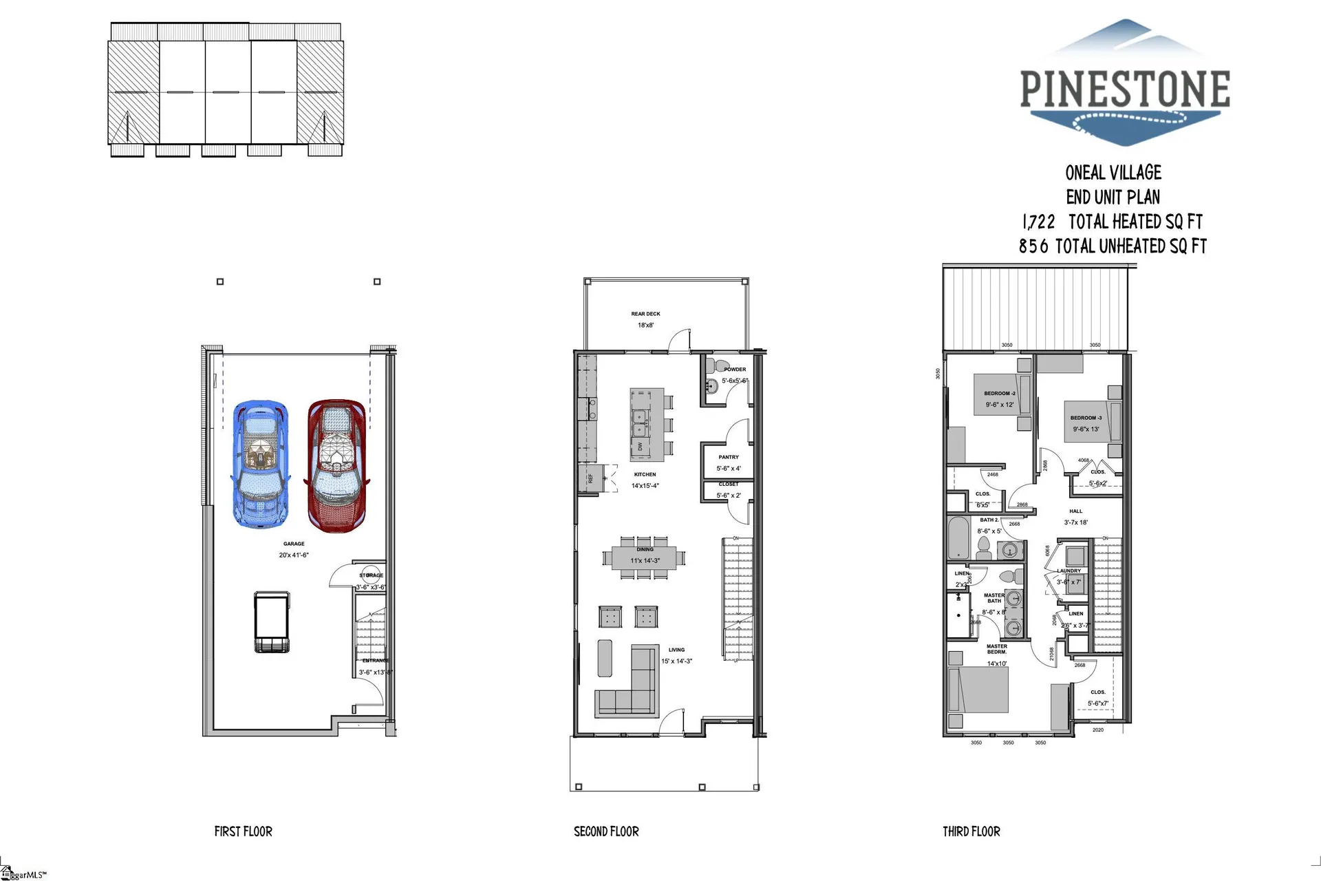Property image 3 at 35 Leander Drive, Greer, SC 29651