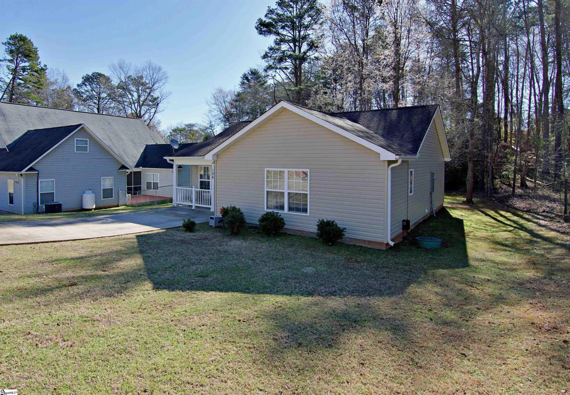 Property image 3 at 108 Elm Drive, Westminster, SC 29693