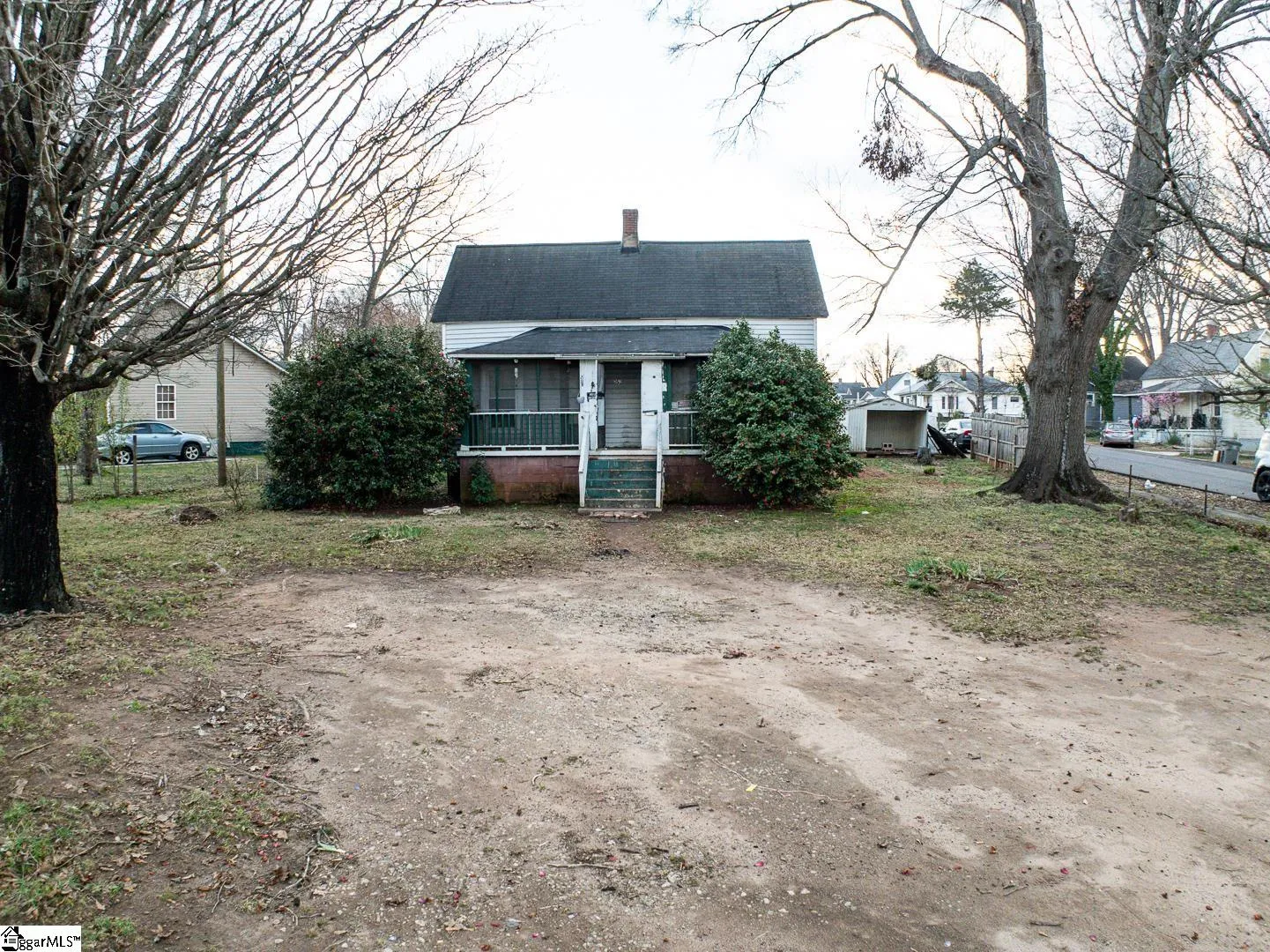 156 C Street