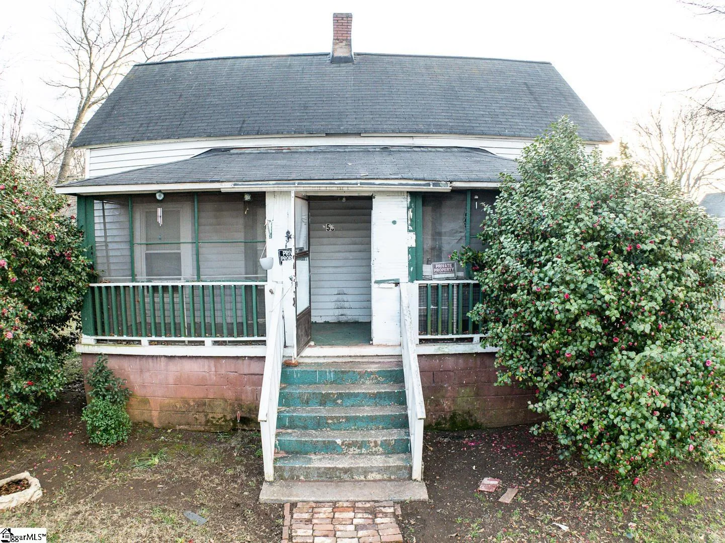 Property image 3 at 156 C Street, Greenville, SC 29609-5809