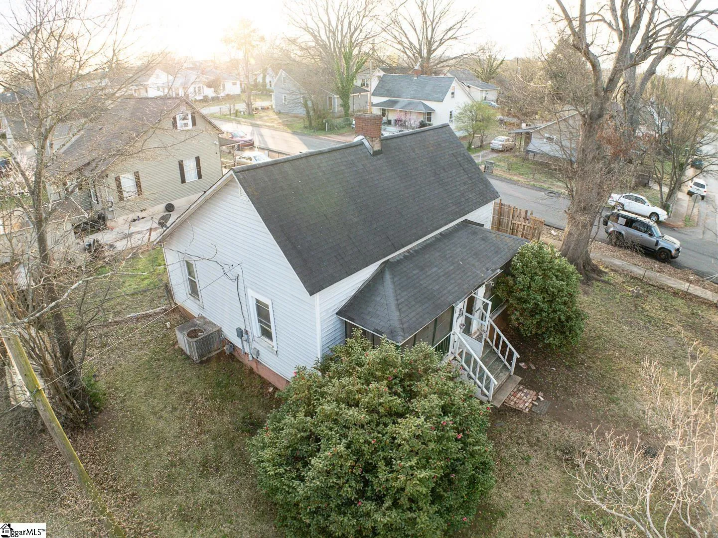 Property image 5 at 156 C Street, Greenville, SC 29609-5809