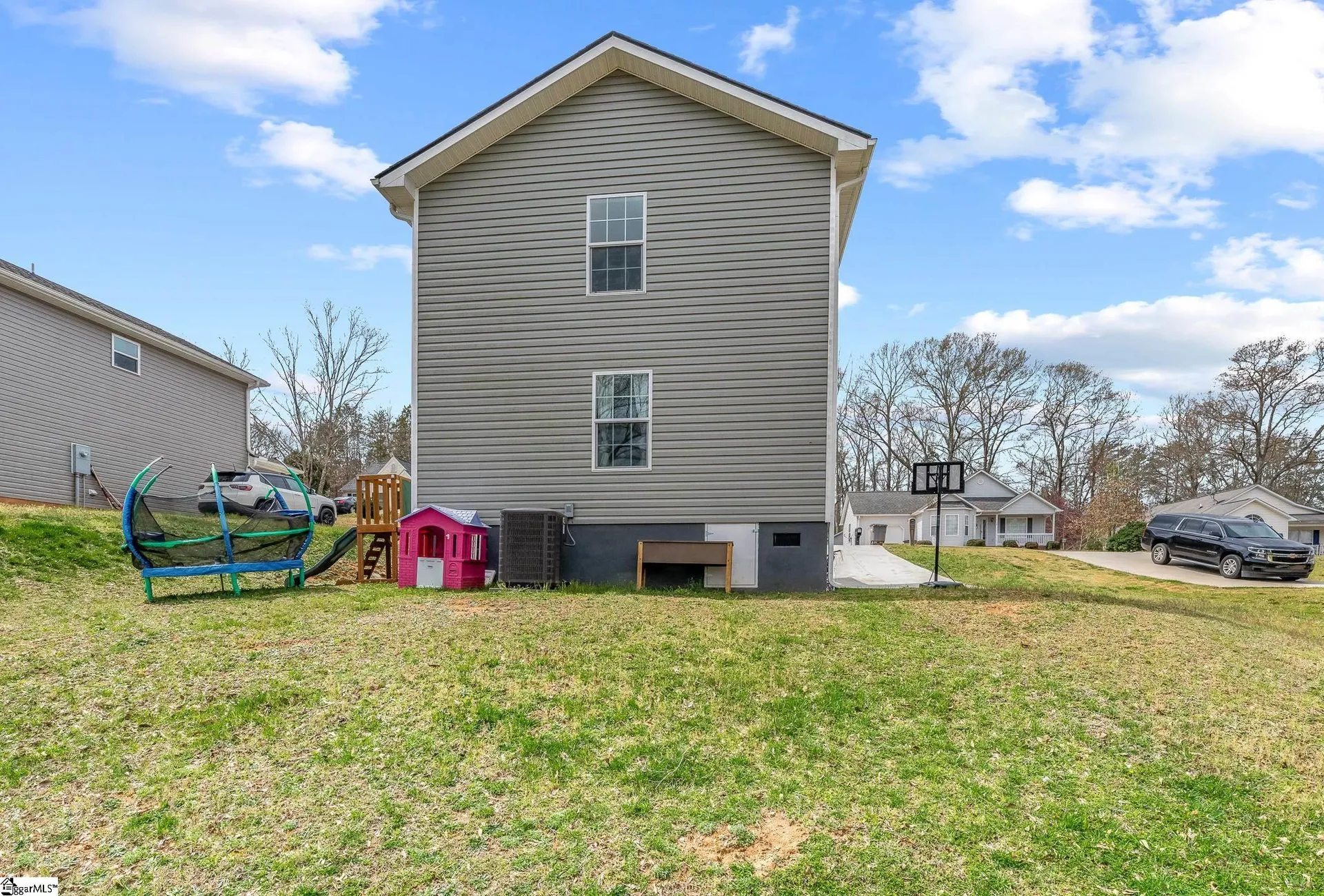 Property image 3 at 121 Forrester Drive, Liberty, SC 29657