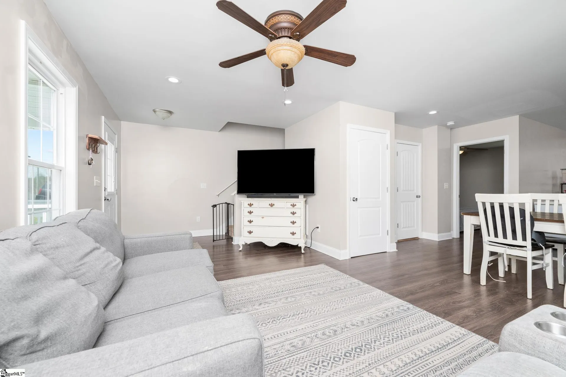 Property image 5 at 121 Forrester Drive, Liberty, SC 29657