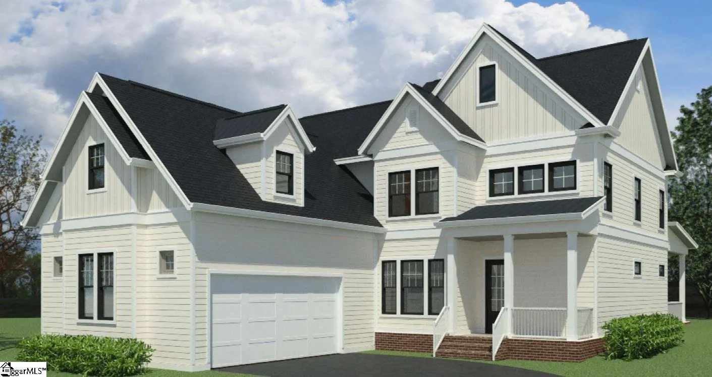 Morton Farms, Pendleton Community
