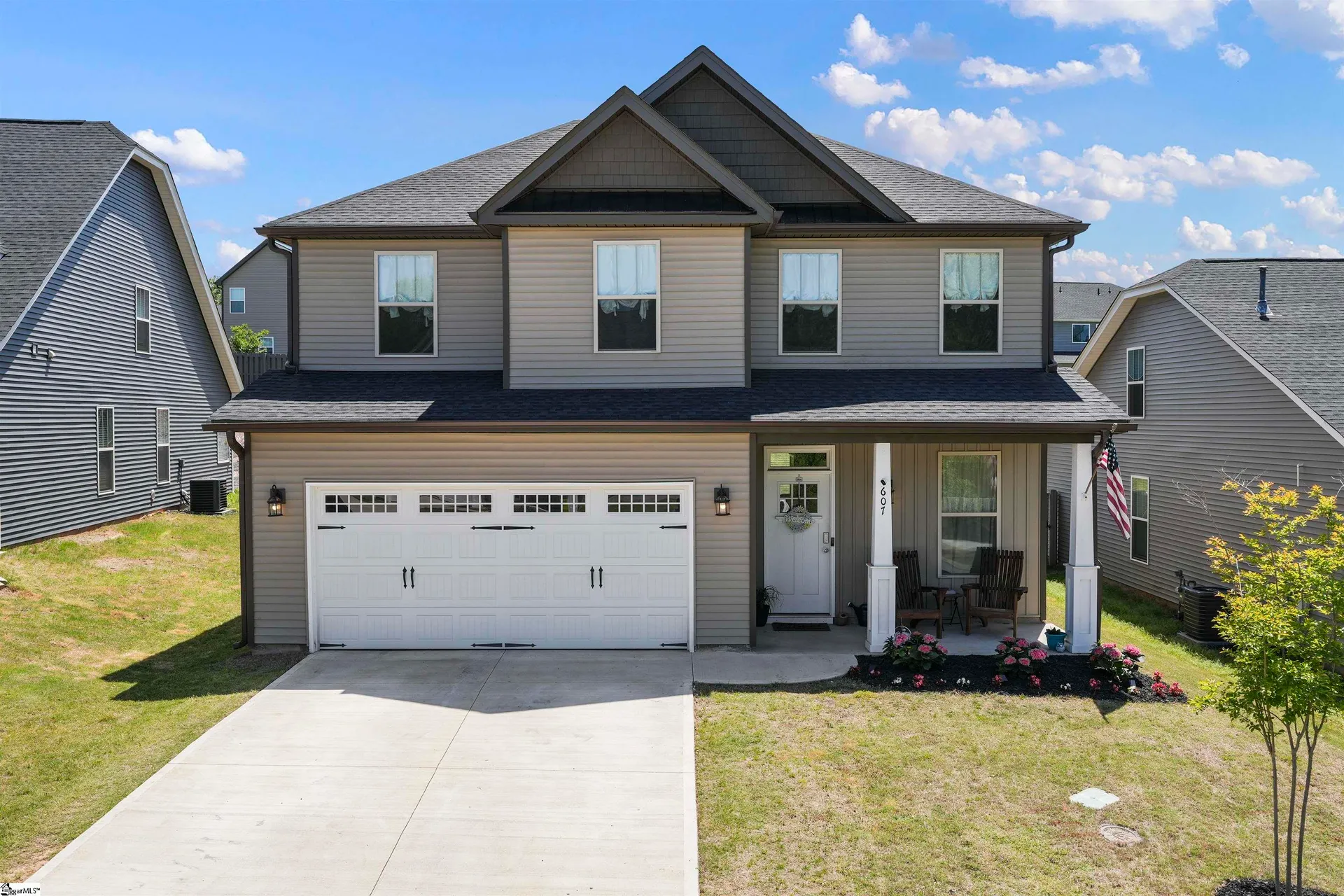 607 River Trace Loop