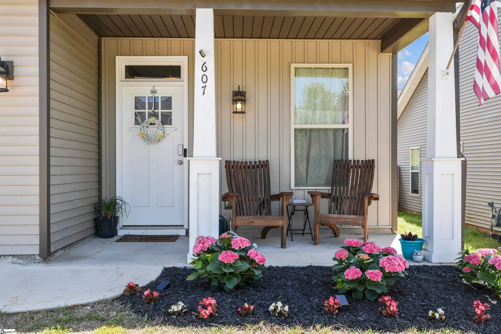 Property image 3 at 607 River Trace Loop, Simpsonville, SC 29680