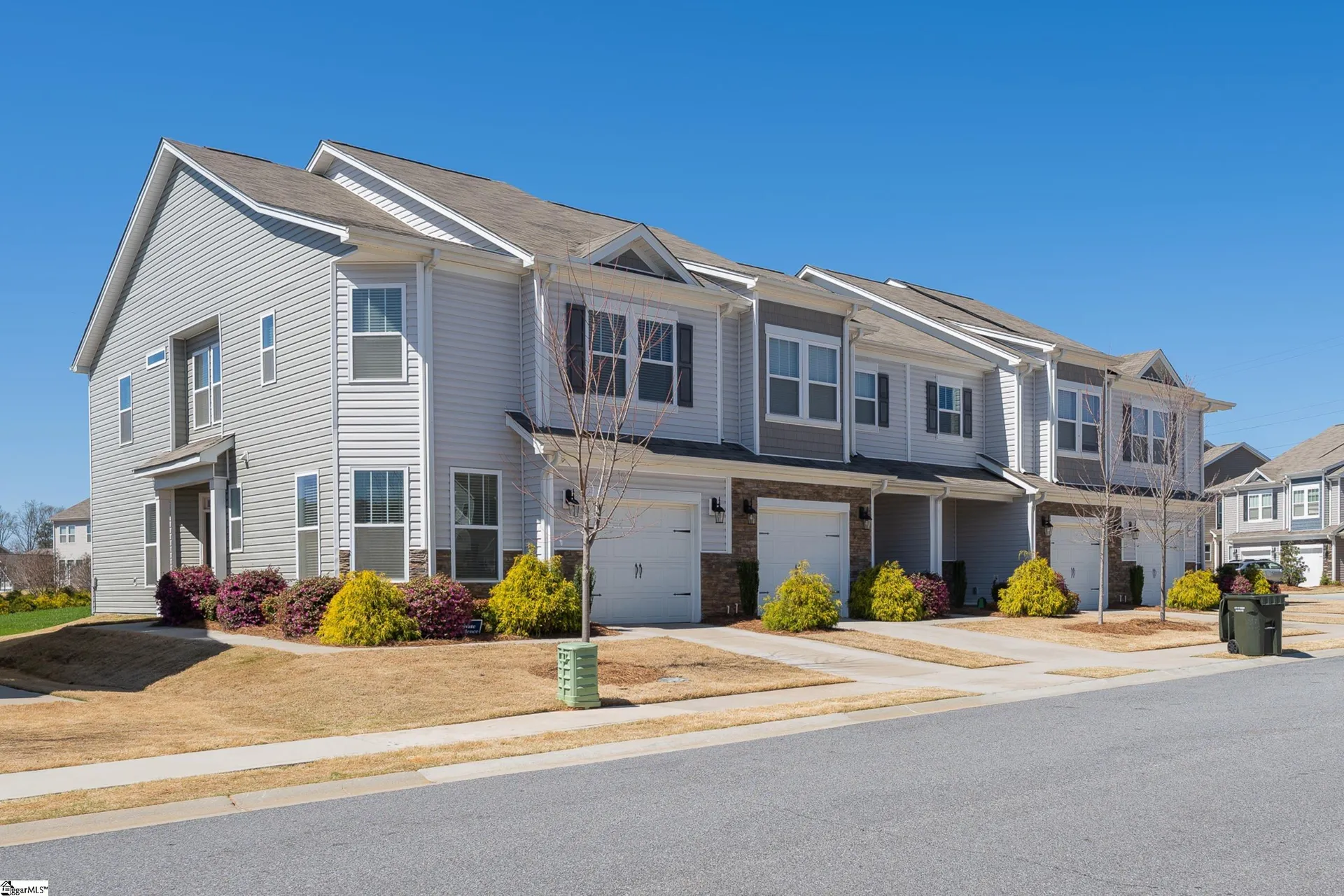 Property image 2 at 306 Sudduth Farms Drive, Greer, SC 29650