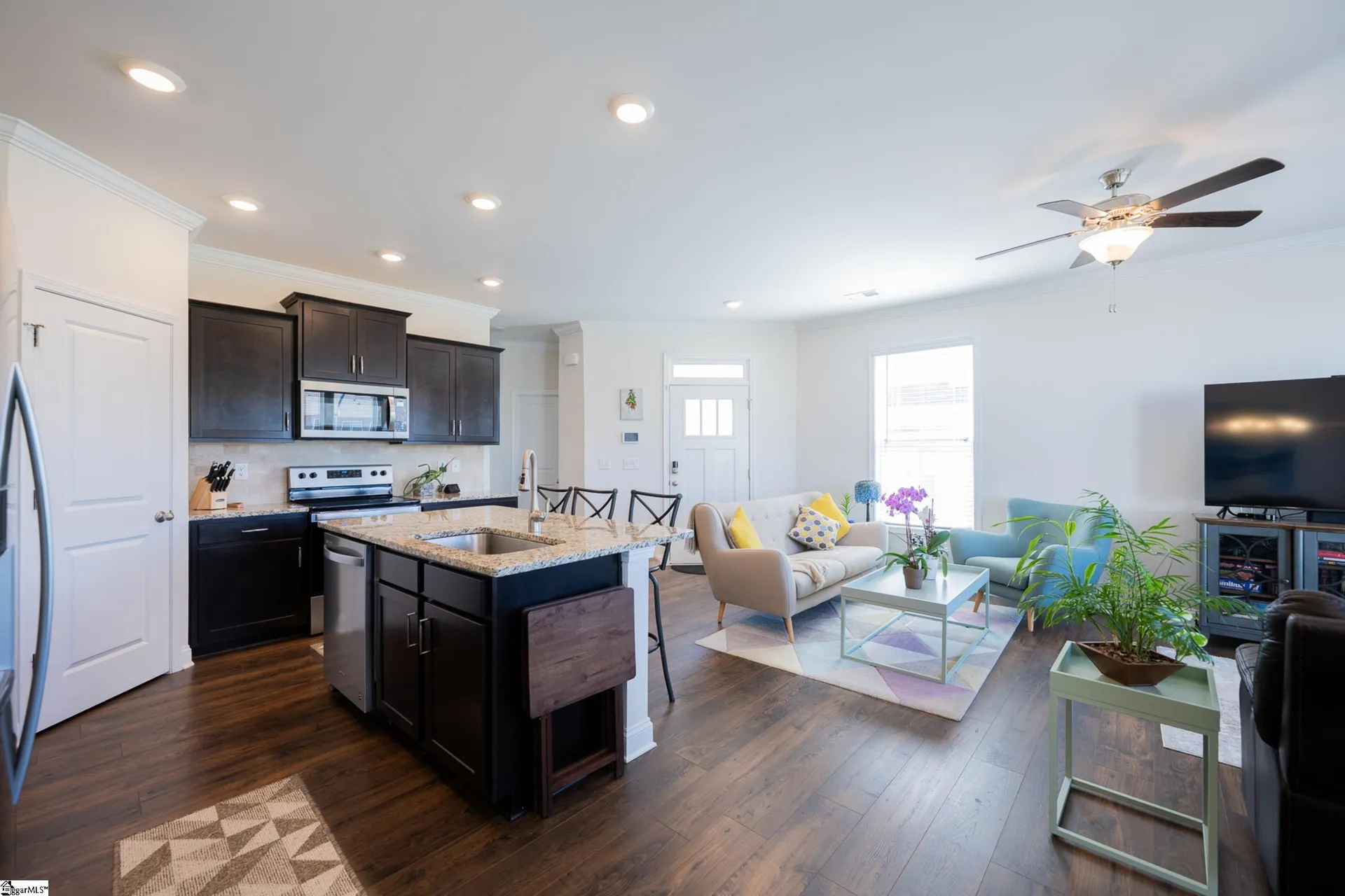 Property image 4 at 306 Sudduth Farms Drive, Greer, SC 29650