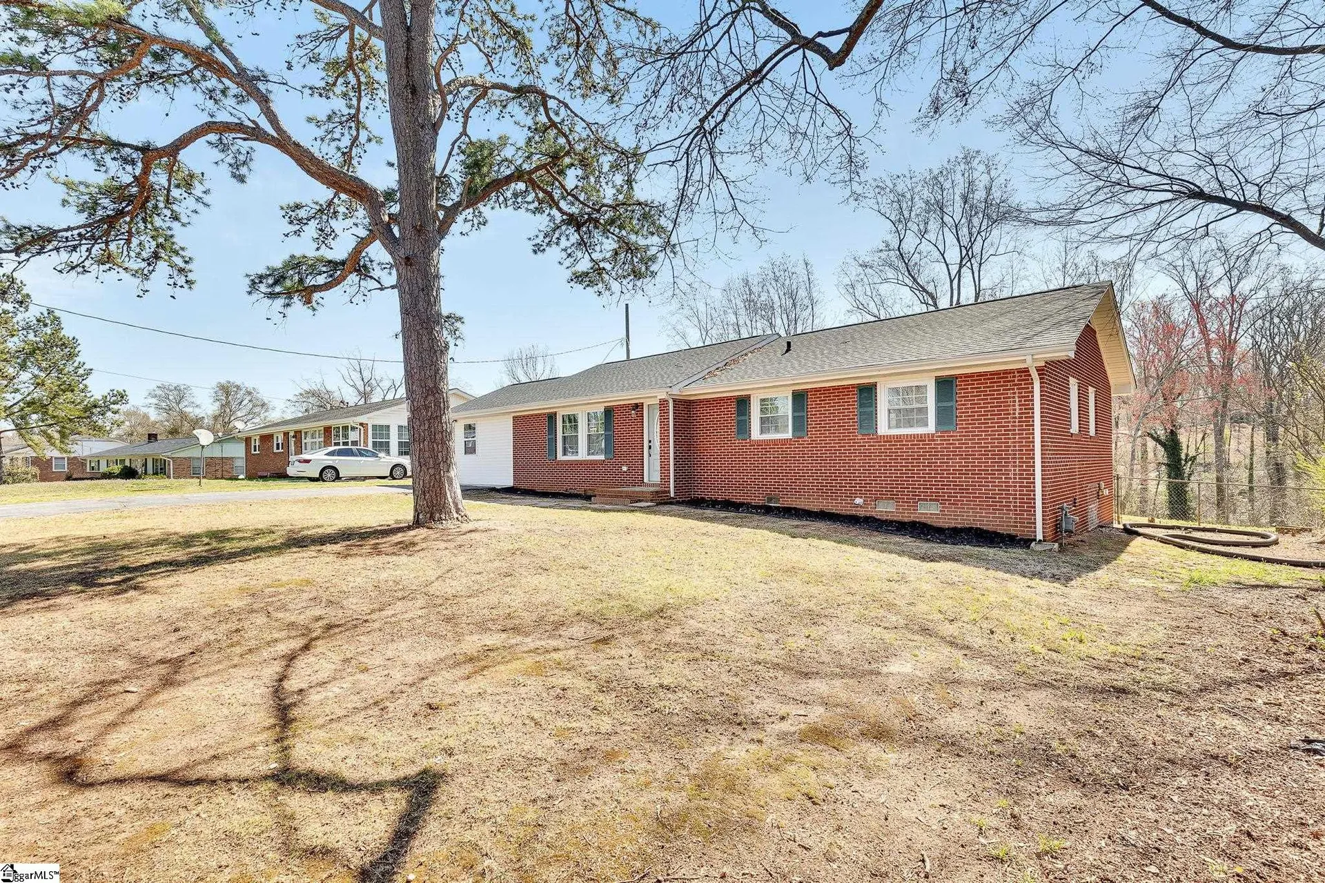 Property image 3 at 197 Stribling Circle, Spartanburg, SC 29301