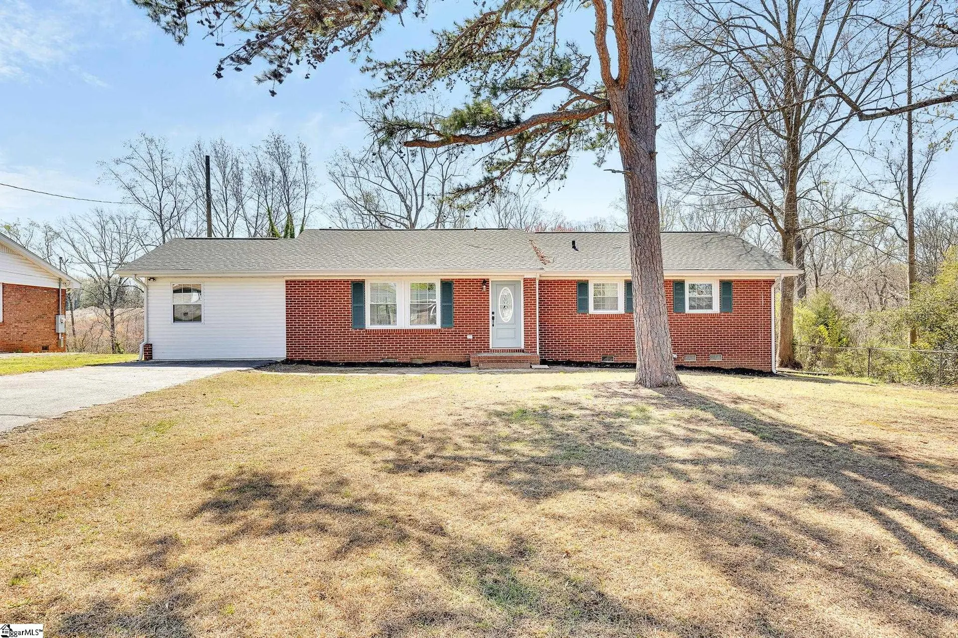 Property image 4 at 197 Stribling Circle, Spartanburg, SC 29301