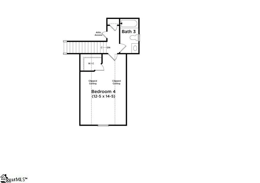 Property image 3 at 12 Joplin Drive, Piedmont, SC 29673
