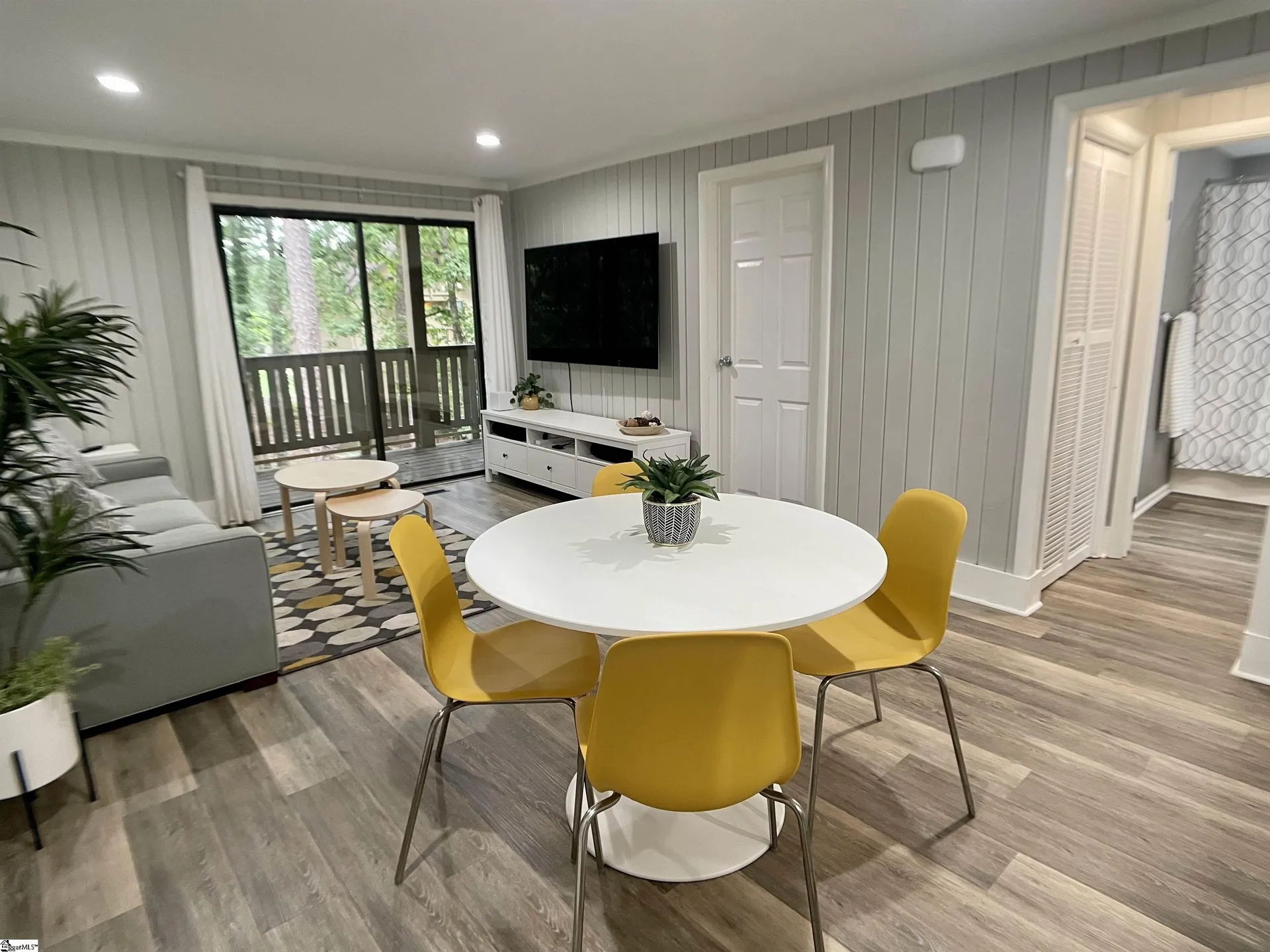 Property image 4 at 600 Captains Cove Court, Salem, SC 29676