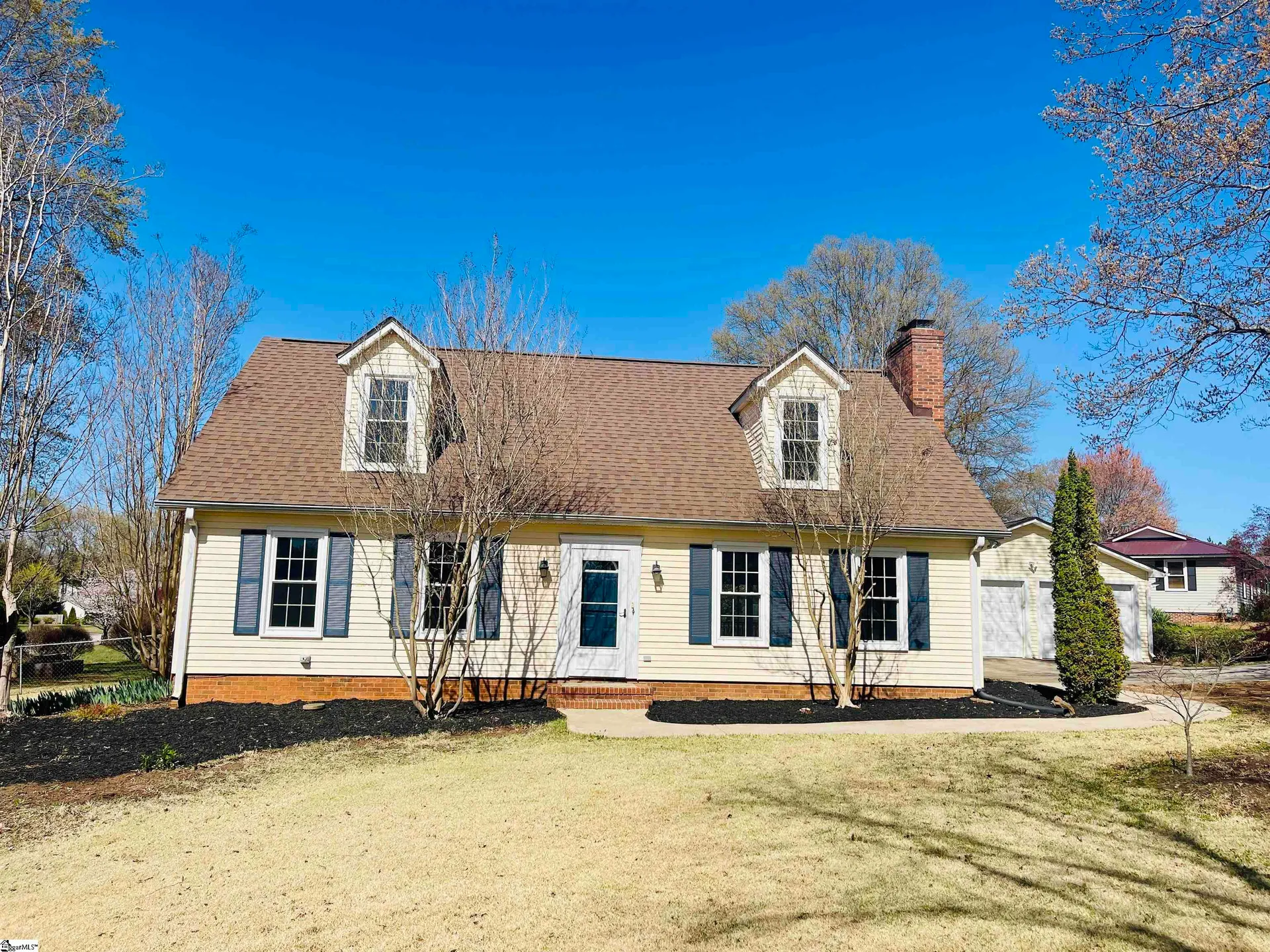 110 Carriage Lane