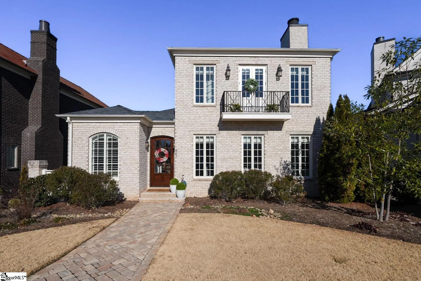 Property image 2 at 207 Rembert Street, Greenville, SC 29615