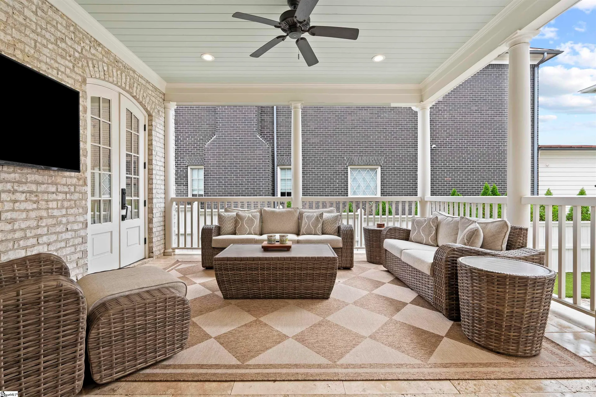 Property image 3 at 207 Rembert Street, Greenville, SC 29615