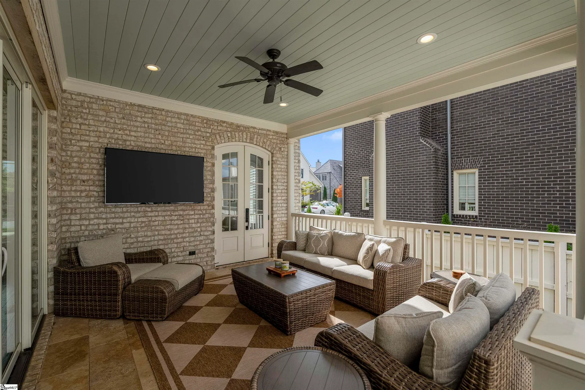 Property image 4 at 207 Rembert Street, Greenville, SC 29615