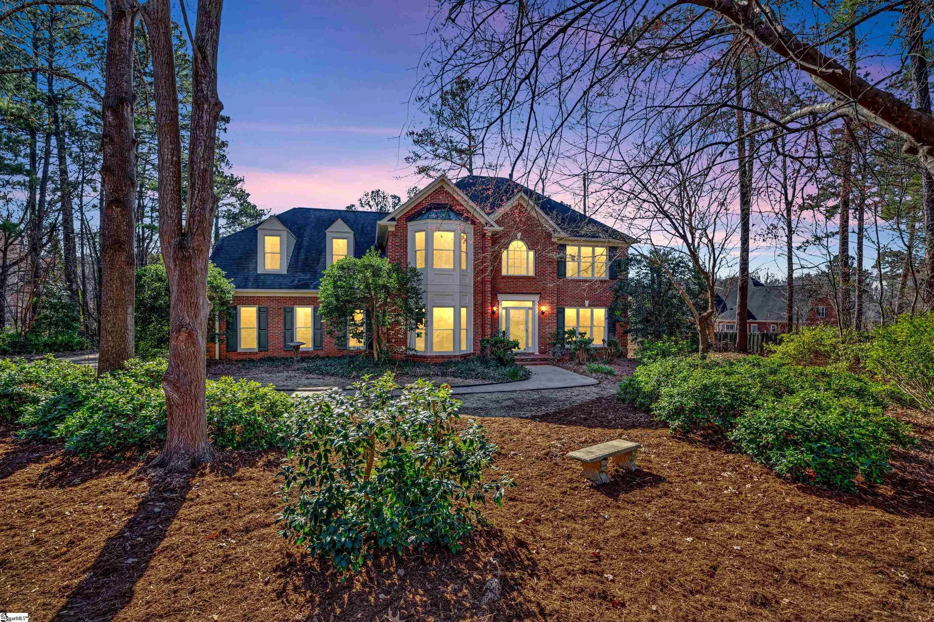 Property image 2 at 410 E Woodbury Lane, Spartanburg, SC 29301