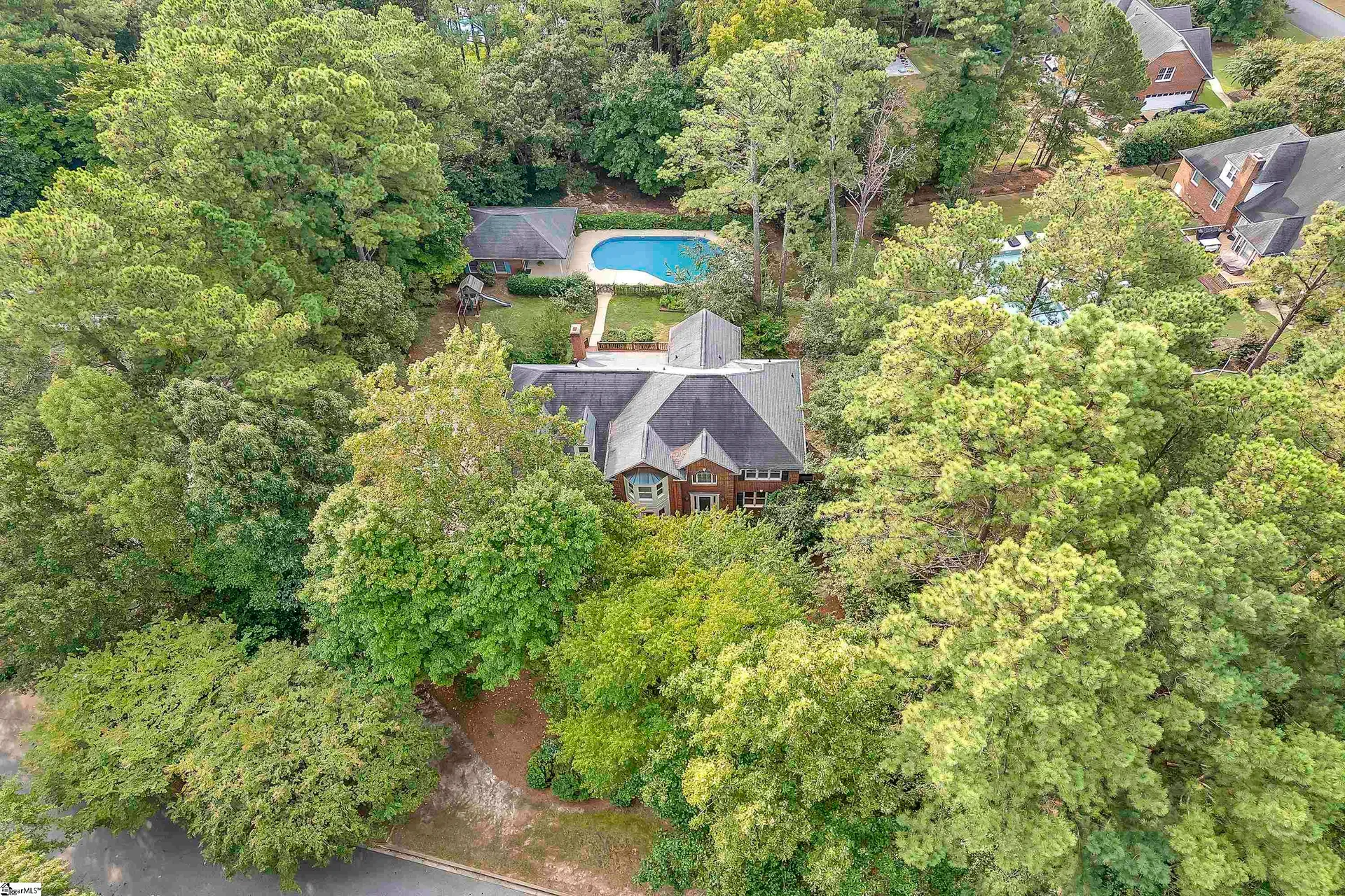 Property image 4 at 410 E Woodbury Lane, Spartanburg, SC 29301