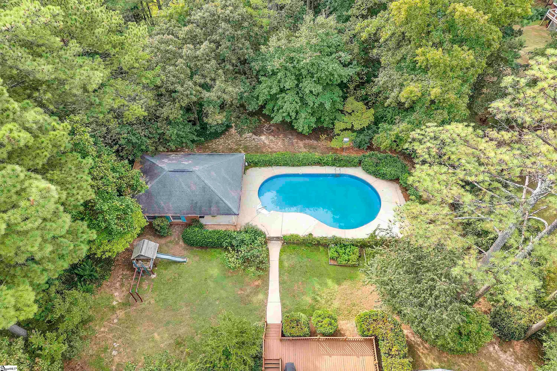 Property image 5 at 410 E Woodbury Lane, Spartanburg, SC 29301