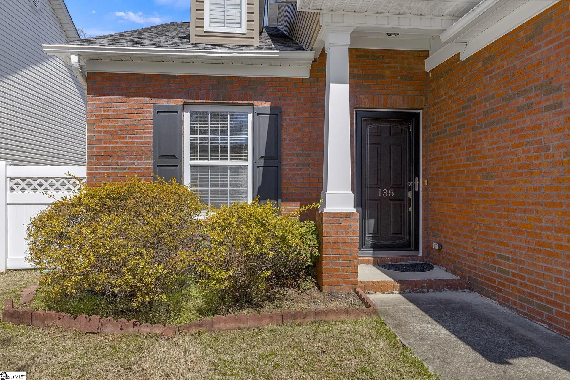 Property image 5 at 135 Abigail Lane, Anderson, SC 29621