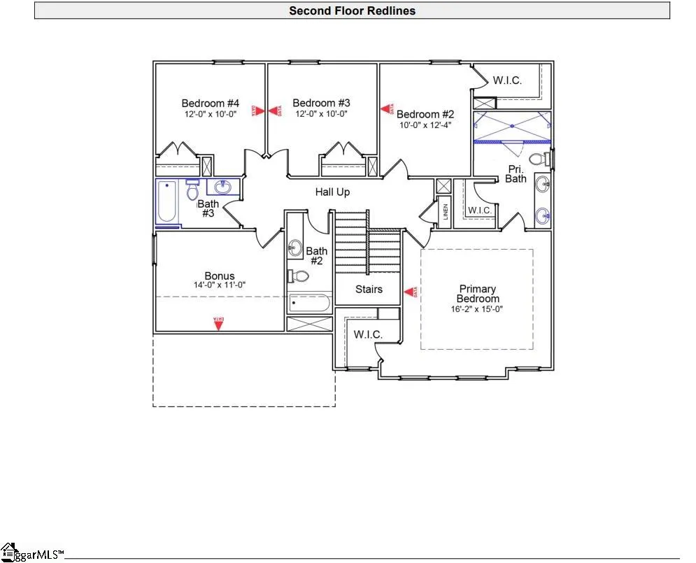 Property image 3 at 110 Fox Creek Court, Easley, SC 29642
