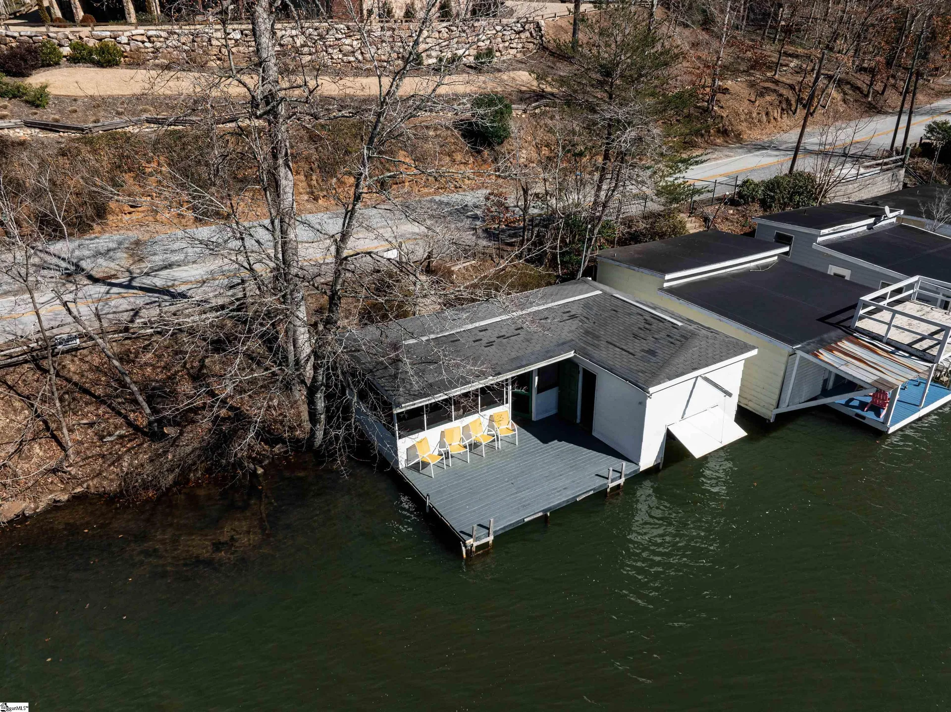 Property image 3 at 354 E Lakeshore Drive, Landrum, SC 29356-9371