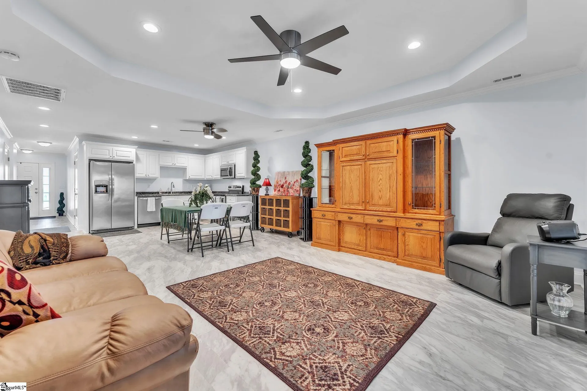 Property image 2 at 28 Eaglecrest Court, Simpsonville, SC 28681