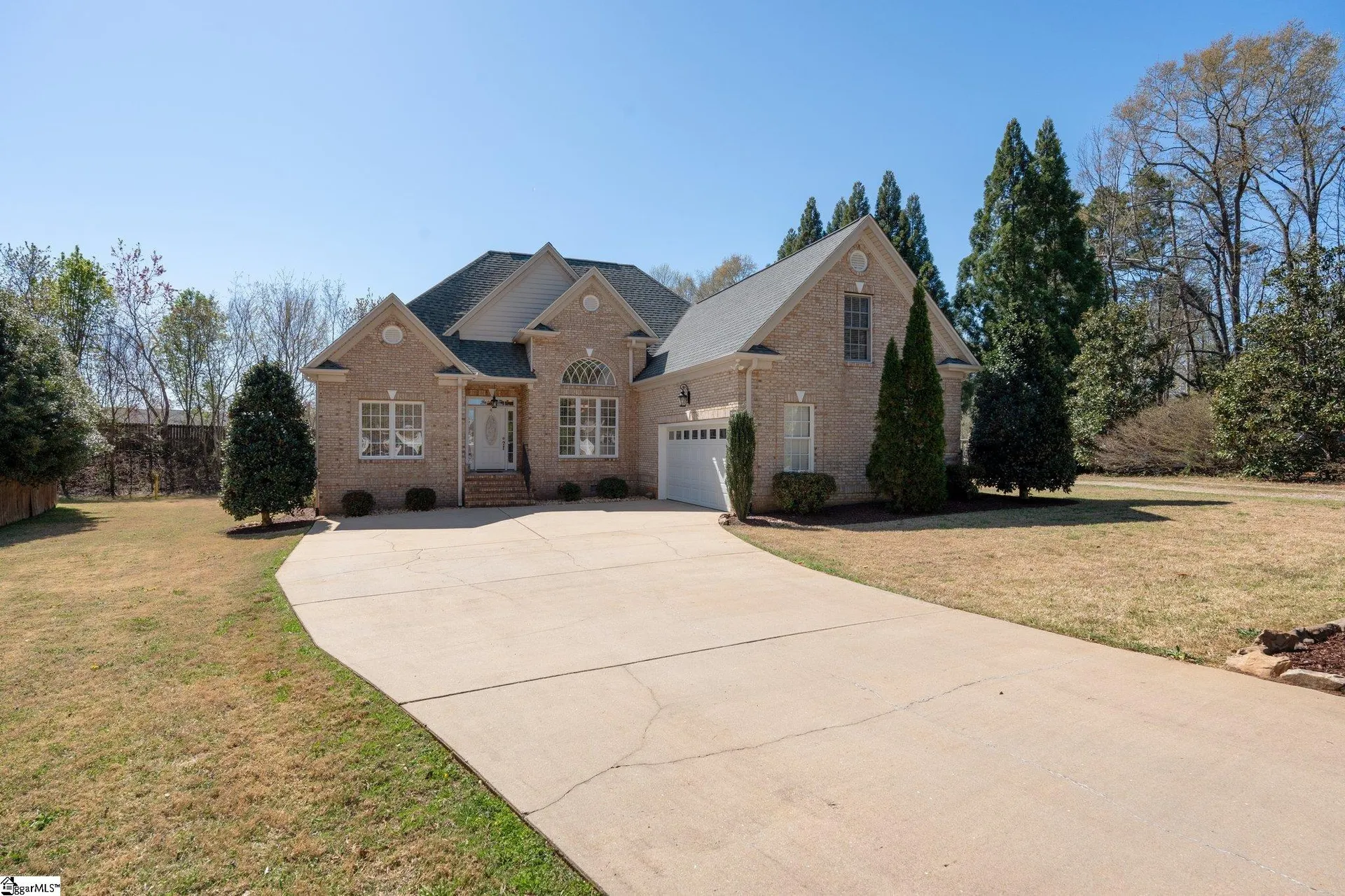 Property image 2 at 181 Bradford Crossing Drive, Roebuck, SC 29376