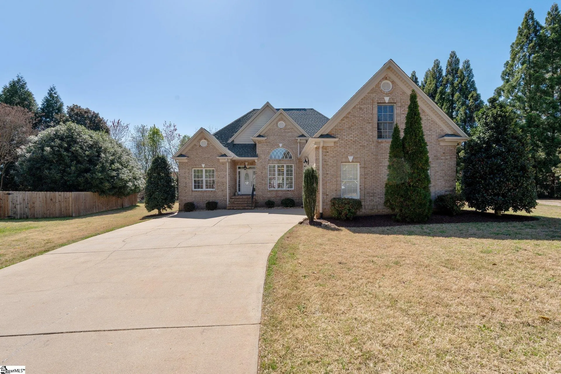 Property image 3 at 181 Bradford Crossing Drive, Roebuck, SC 29376