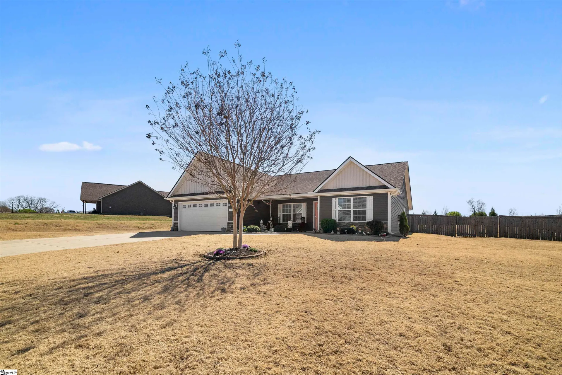 Property image 2 at 254 Gala Lane, Inman, SC 29349-6251