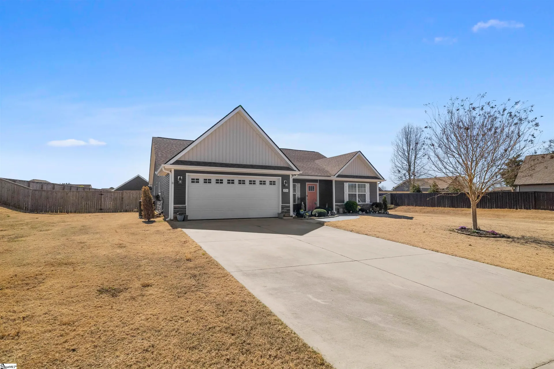 Property image 3 at 254 Gala Lane, Inman, SC 29349-6251