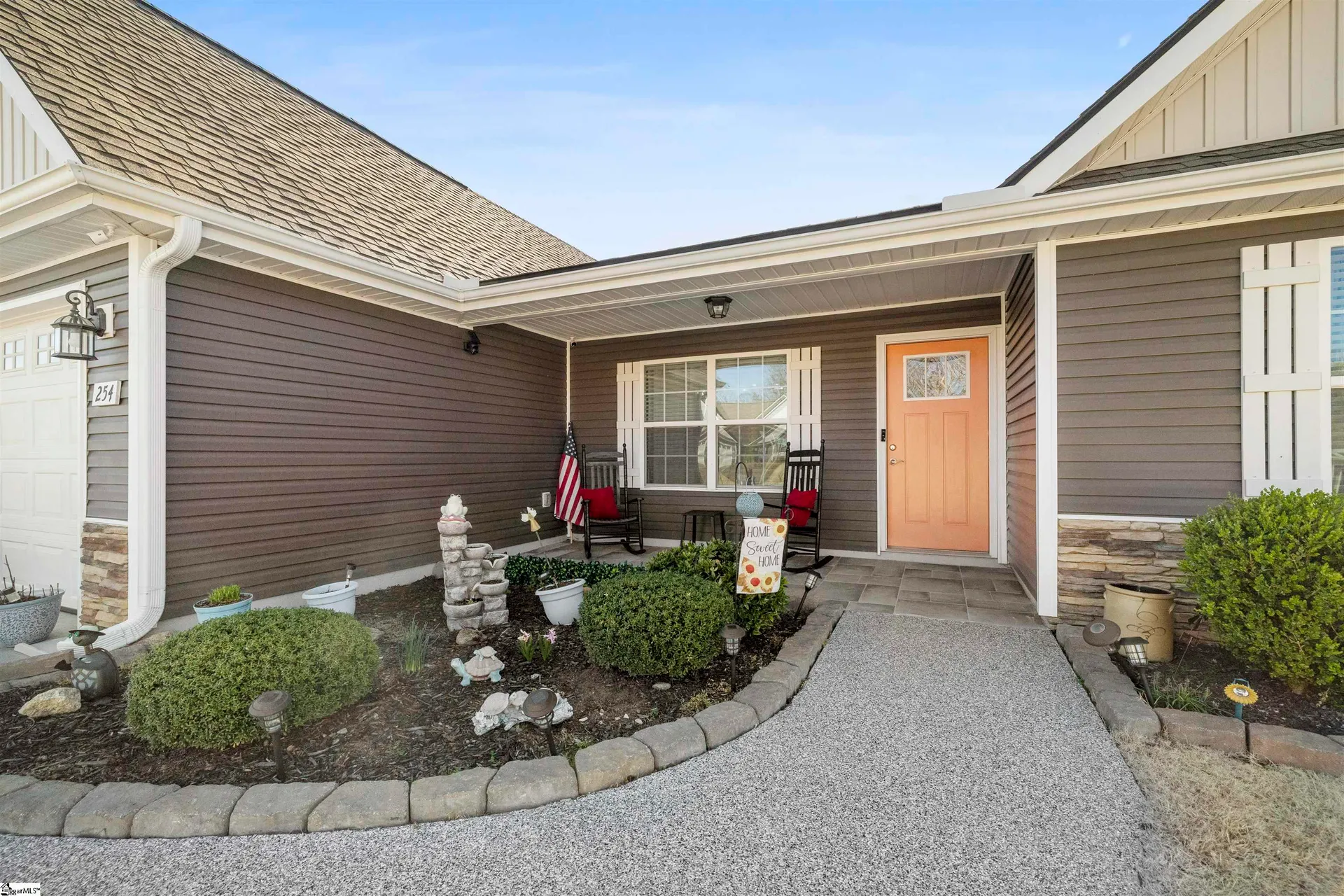 Property image 4 at 254 Gala Lane, Inman, SC 29349-6251