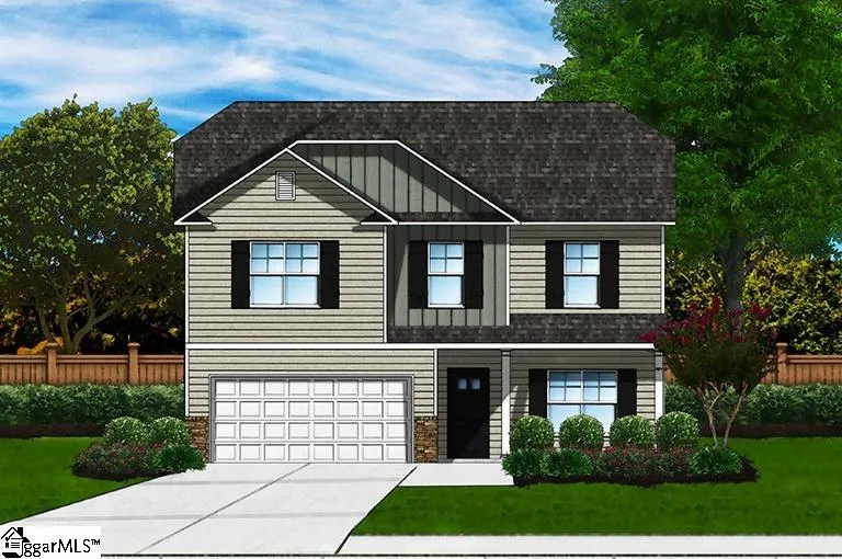 Lynbrook, Boiling Springs Community