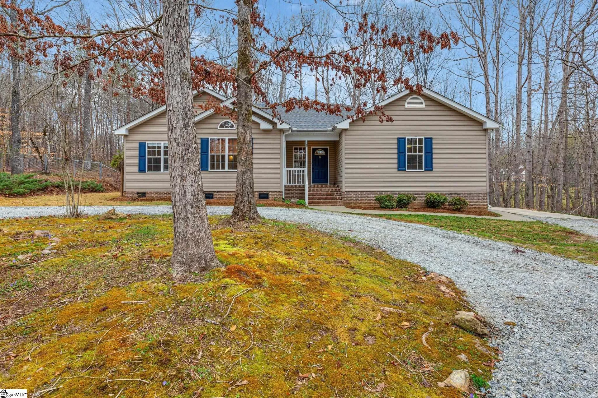 5 Starview Road