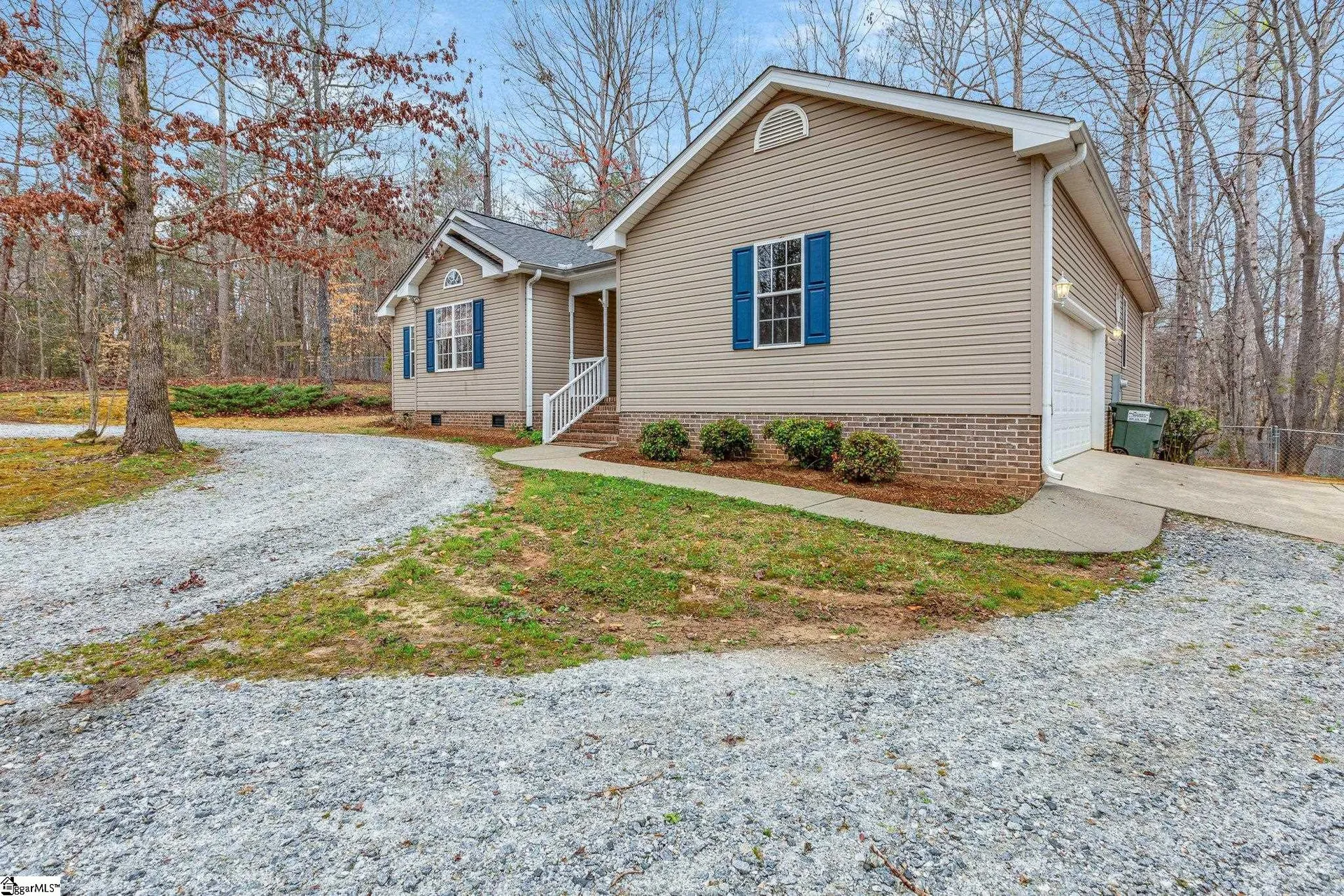 Property image 3 at 5 Starview Road, Travelers Rest, SC 29690