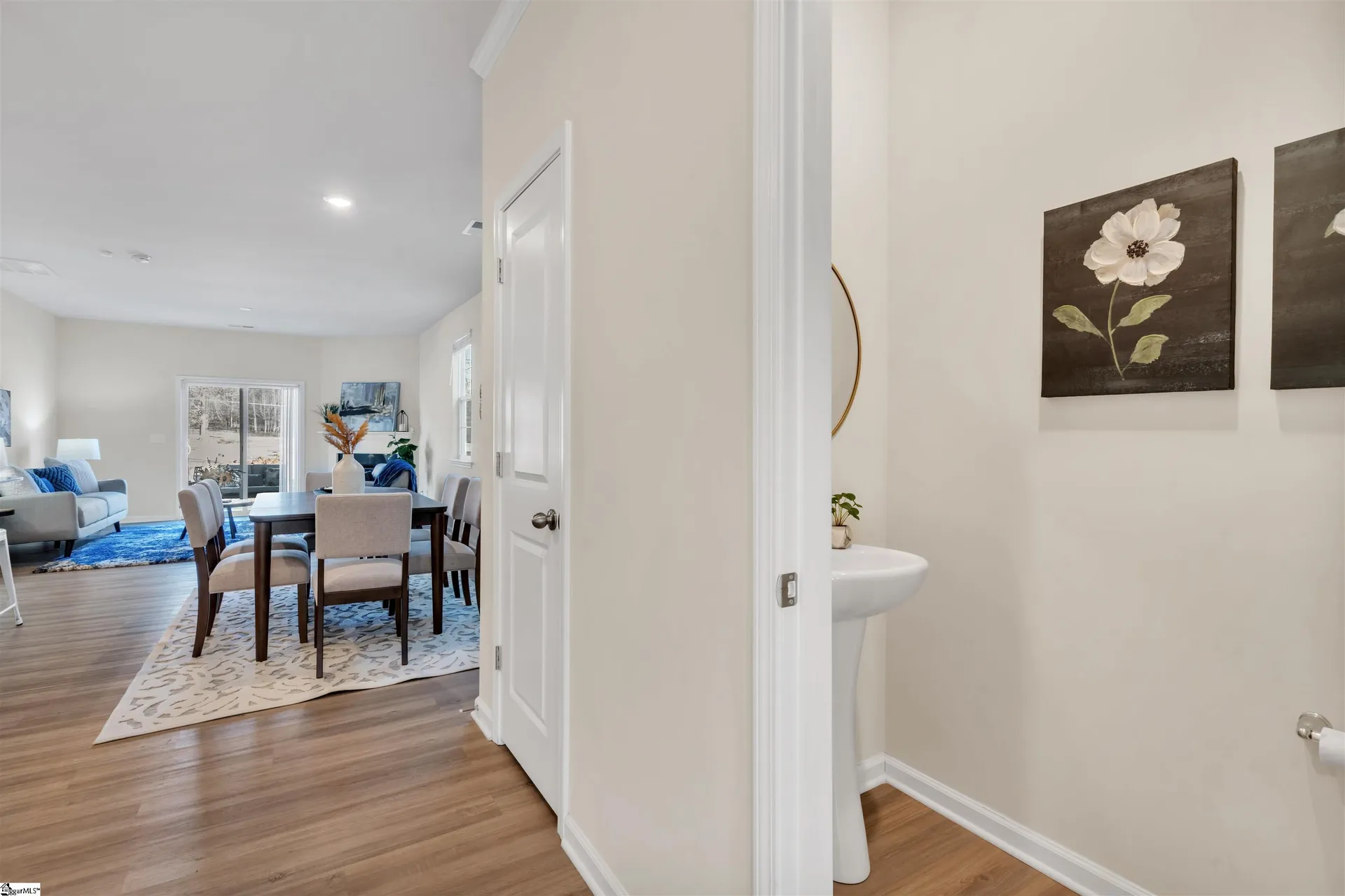 Property image 3 at 121 Magnolia Street, Reidville, SC 29388