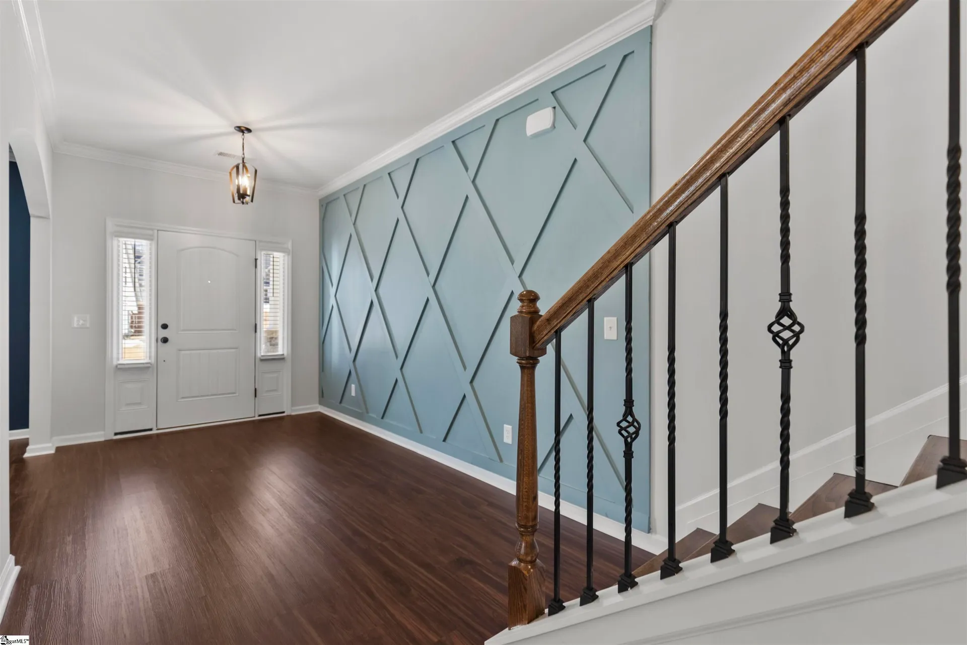 Property image 2 at 301 Easton Meadow Way, Greer, SC 29650