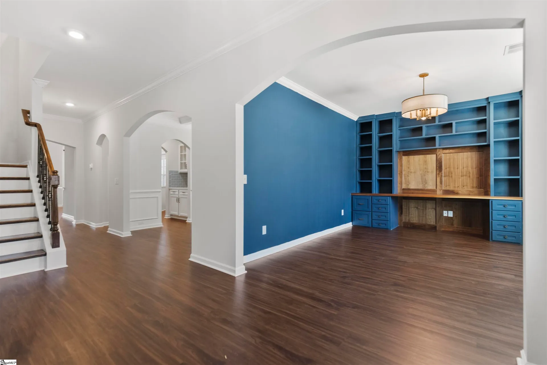 Property image 3 at 301 Easton Meadow Way, Greer, SC 29650
