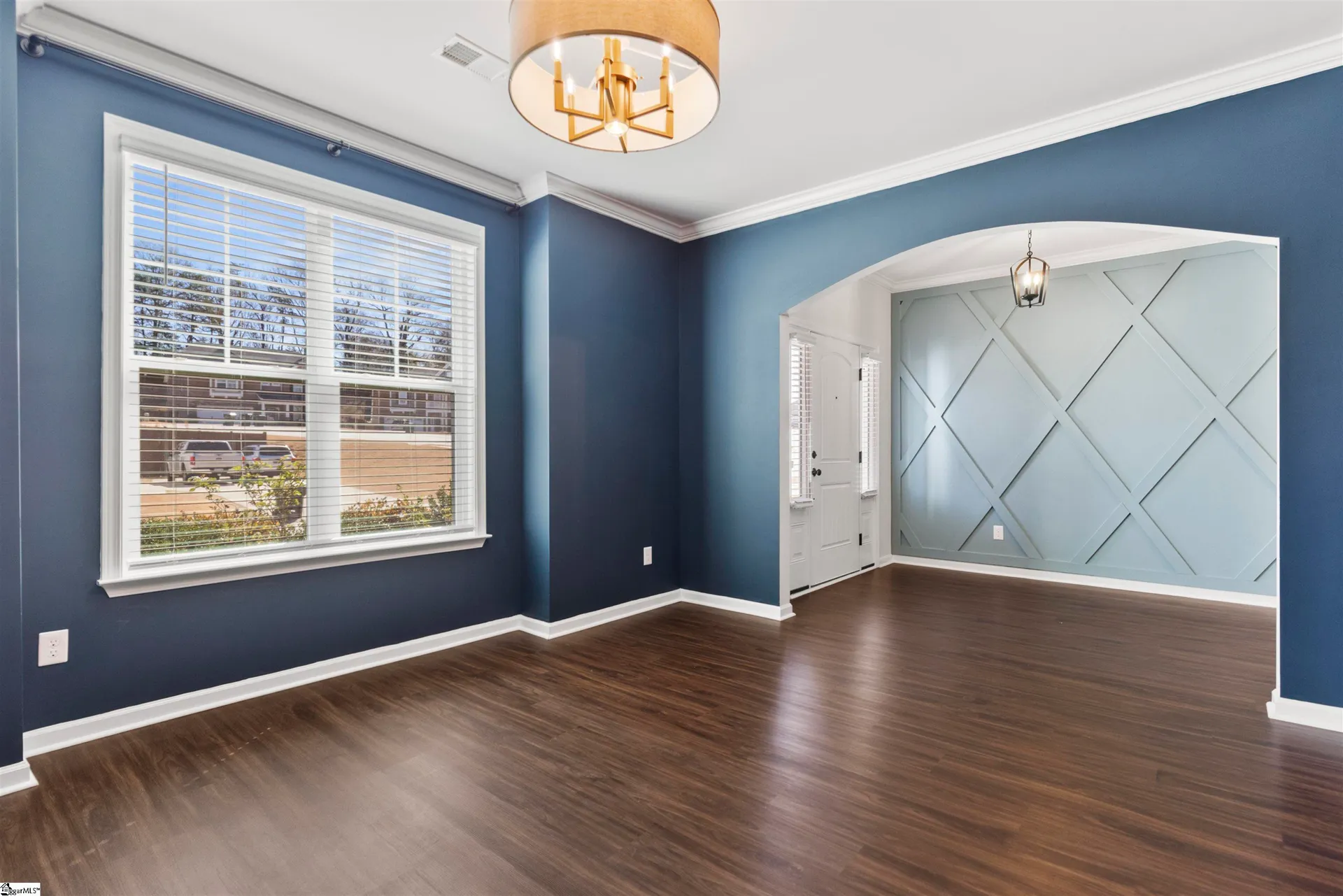 Property image 4 at 301 Easton Meadow Way, Greer, SC 29650