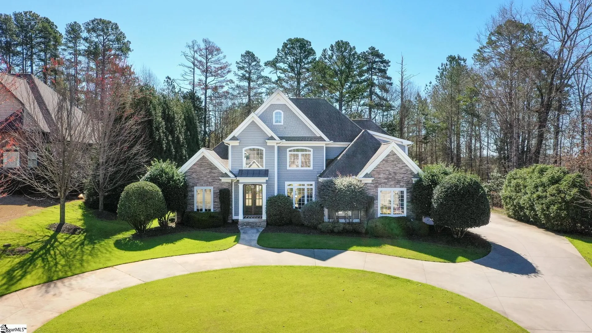 Lantern Ridge, Easley Community
