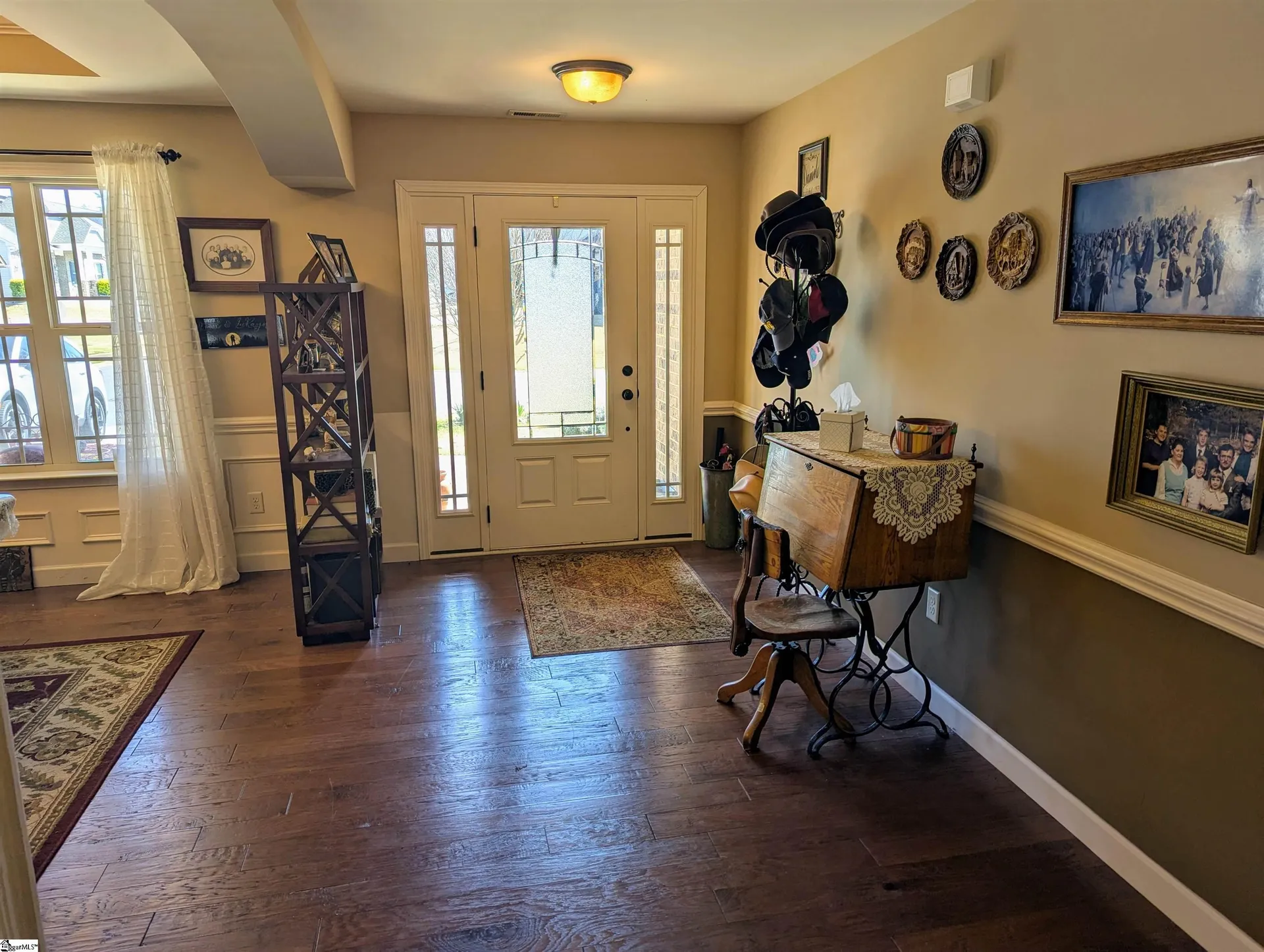Property image 3 at 215 Longmont Drive, Boiling Springs, SC 29316