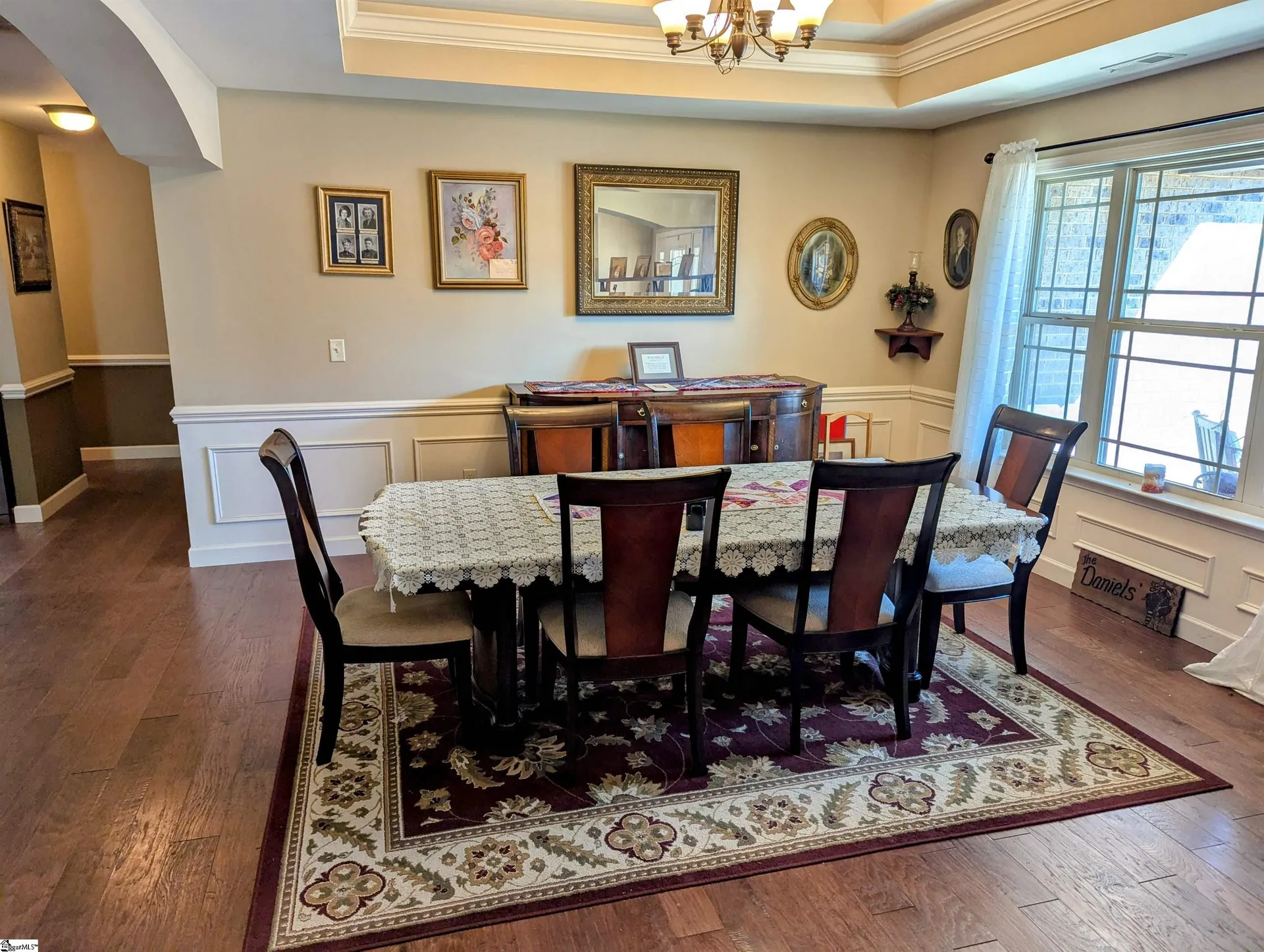 Property image 4 at 215 Longmont Drive, Boiling Springs, SC 29316