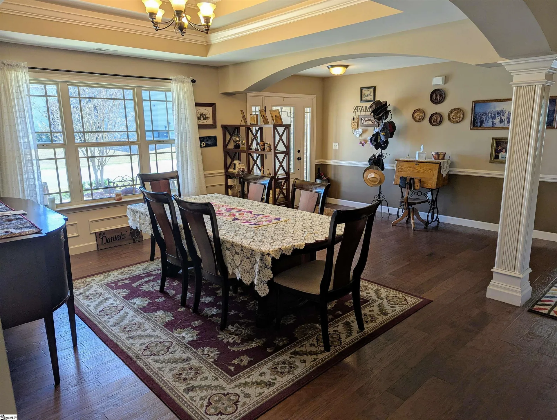Property image 5 at 215 Longmont Drive, Boiling Springs, SC 29316