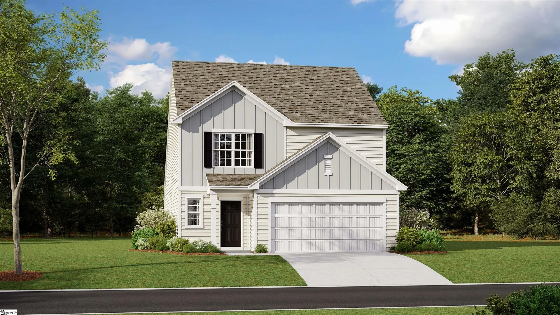 1035 Cleveland Meadows Trail